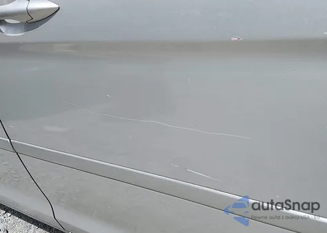 2005 Honda Odyssey Ex-L z USA, uszkodzony, nr VIN 5FNRL38745B083510